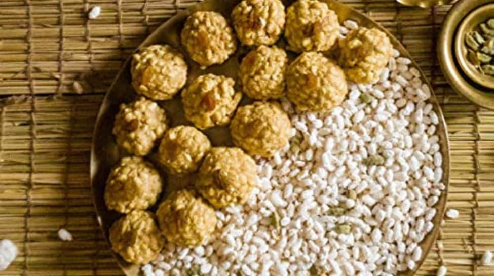 Khoi Laddoo