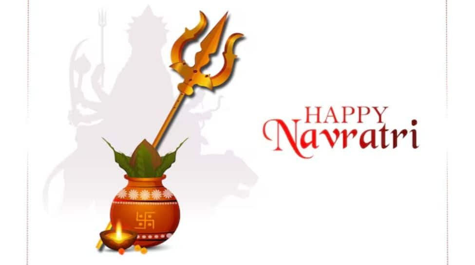 Navratri 2024: WhatsApp Images To Share With Family, Friends, And Groups | Culture News