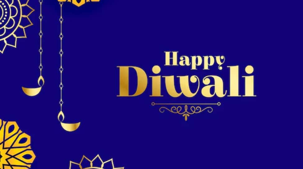 Diwali 2024: Best Wishes, Images, Quotes, WhatsApp Status, Photos To Share With Your Family And Friends | Culture News