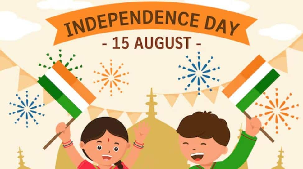 Independence Day 2024: Images To Share On WhatsApp Status, Facebook Posts And Instagram Feed | Culture News