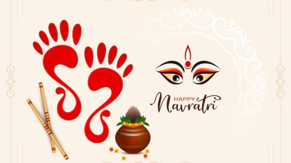 Navratri 2024: WhatsApp Images To Share With Family, Friends, And Groups | Culture News