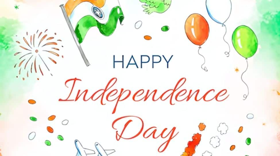 Independence Day 2024: Images To Share On WhatsApp Status, Facebook Posts And Instagram Feed | Culture News