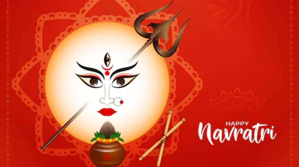 Navratri 2024: WhatsApp Images To Share With Family, Friends, And Groups | Culture News