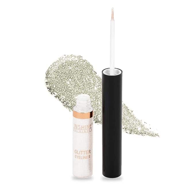 INSHINE ORIGINAL’S Dazzling Glitter Eyeliner – 8 Vibrant Shades INSHINE ORIGINAL’S Dazzling Glitter Eyeliner – 8 Vibrant Shades