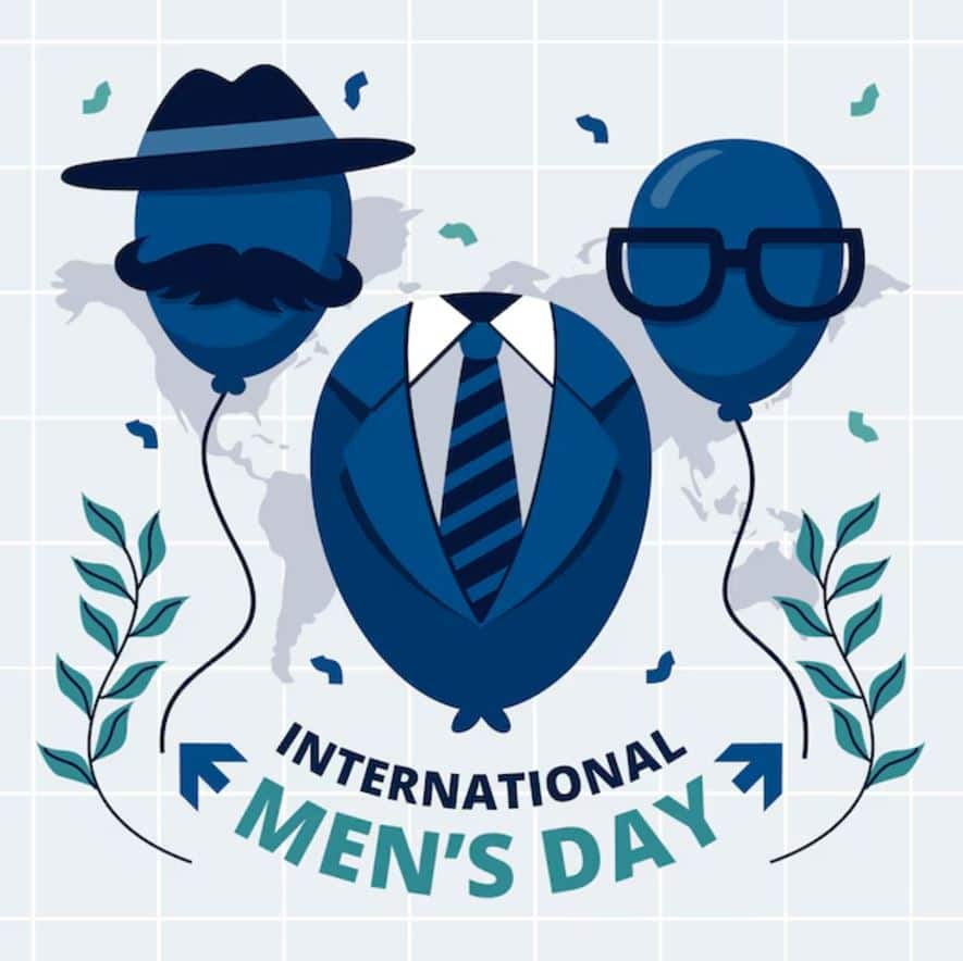 Happy International Men’s Day 2024, Best Wishes, Messages, Quotes, 