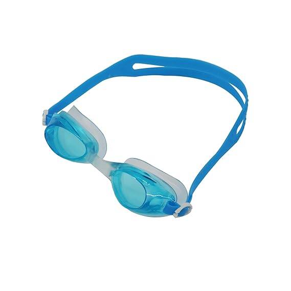I-Swim Silicone Swimming Goggles I-Swim Silicone Swimming Goggles