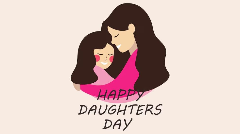 Daughters Day 2024: Wishes, Significance And Ways To Celebrate, Honour Your Daughter