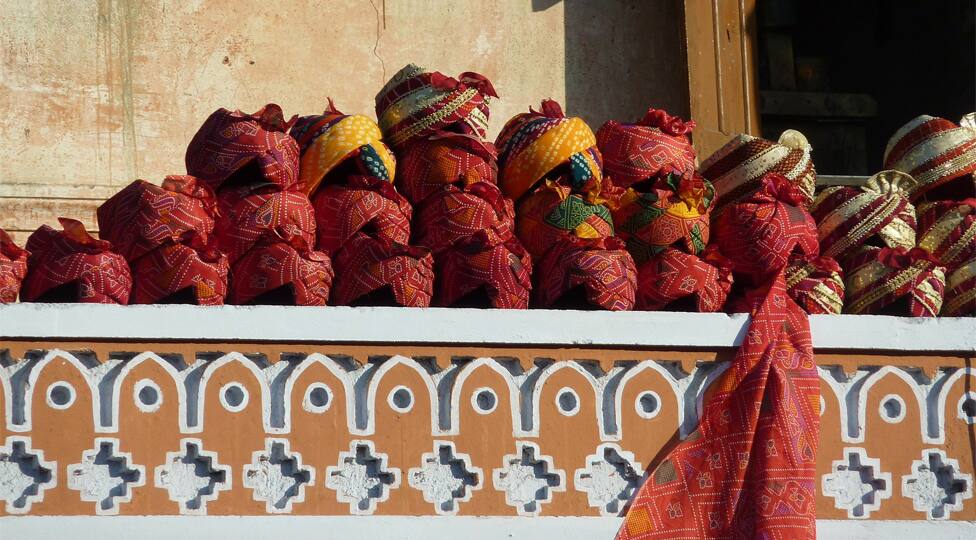 5 souvenirs from Jaipur