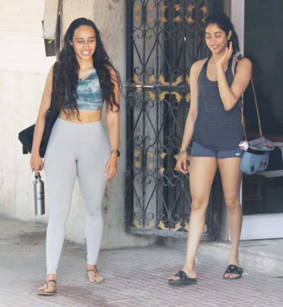 Janhvi Kapoor