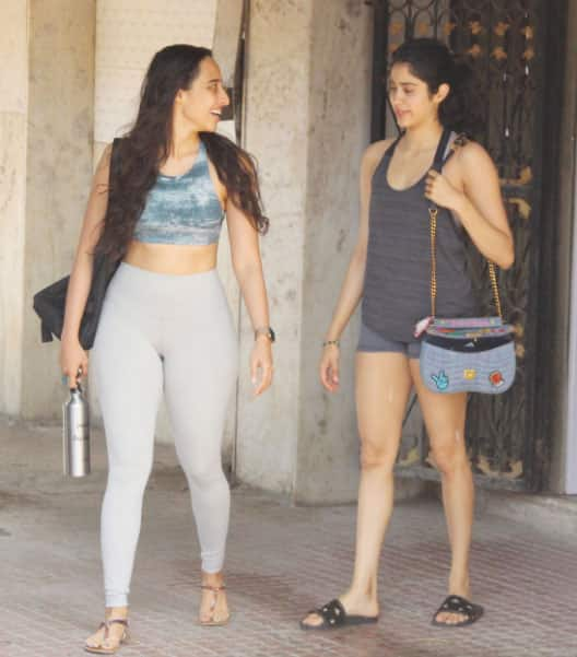 Janhvi Kapoor