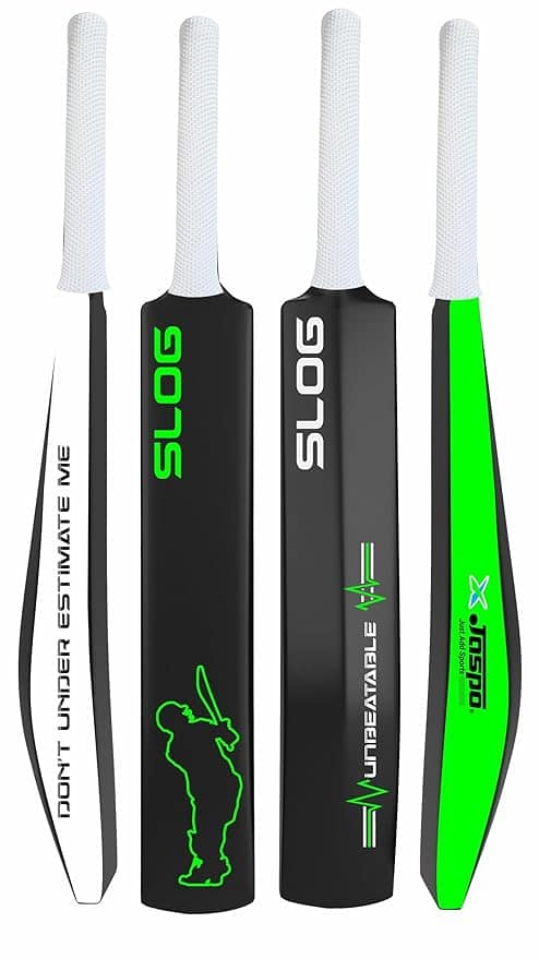 Jaspo Slog Cricket Bat Jaspo Slog Cricket Bat
