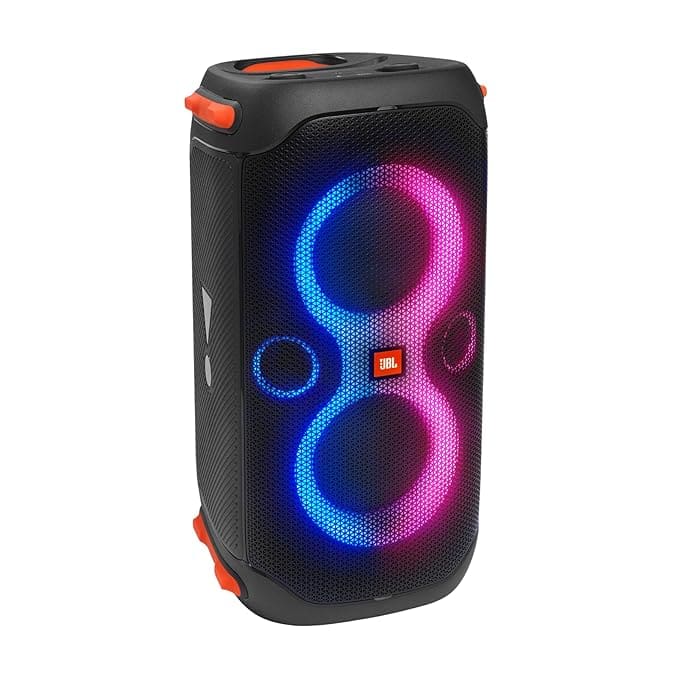 JBL Partybox 110 – Your Ultimate Party Companion