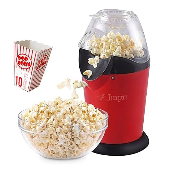 Jinpri Popcorn Maker Jinpri Popcorn Maker