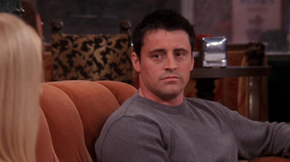 Throwback Thursday: 'Friends' TV show star cast, then and now ...