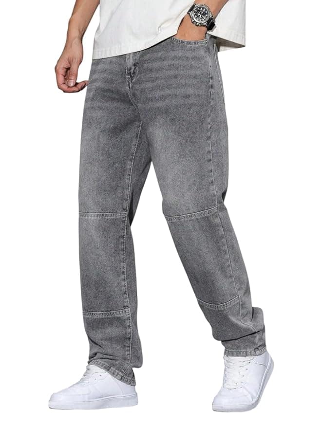 JVX Jeans for Men (NJJ-06)