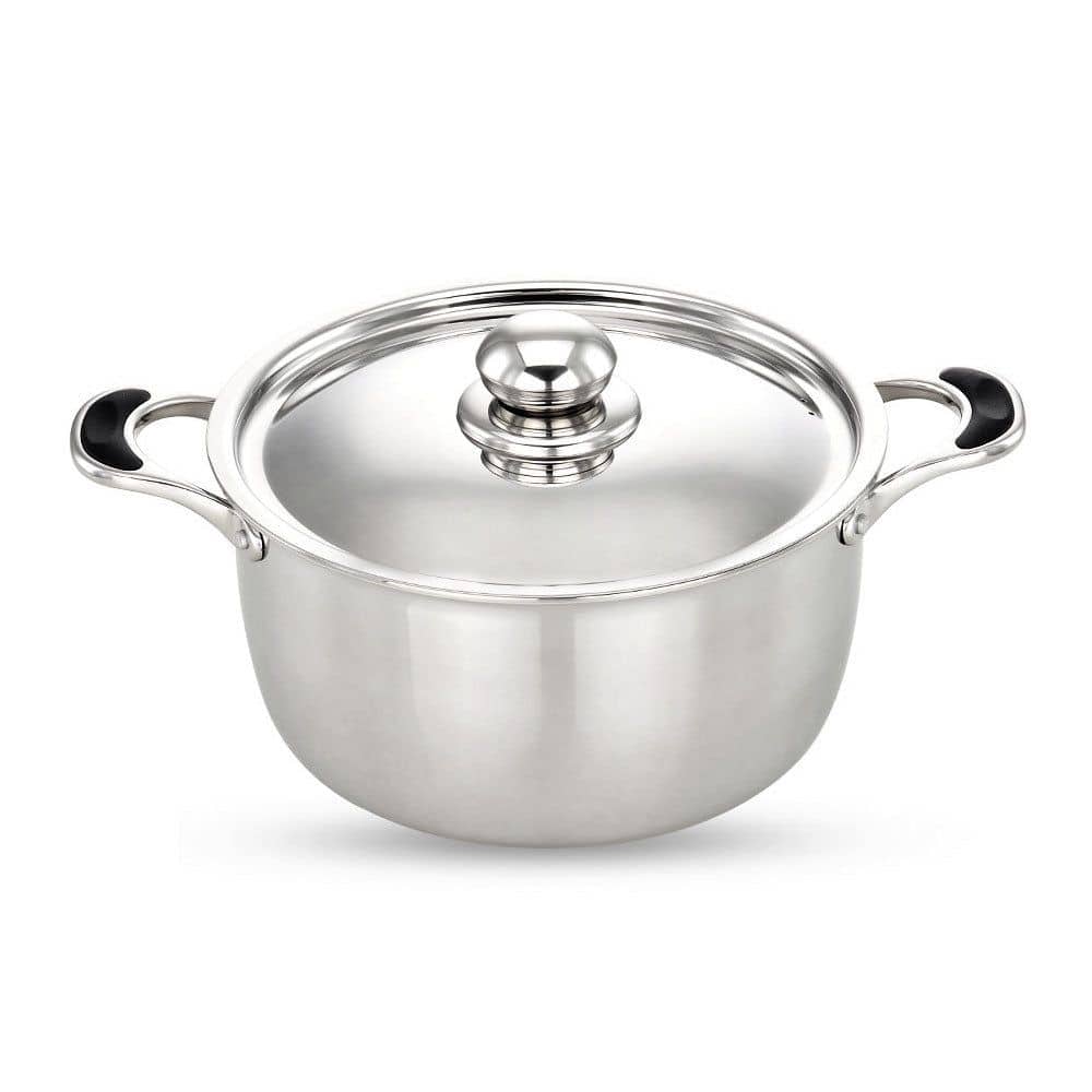 Murugan Evasilva Triply Cook and Serve Kadhai Murugan Evasilva Triply Cook and Serve Kadhai