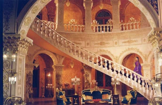 kalank