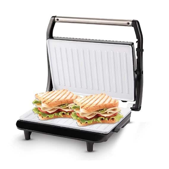 Kent 16025 Sandwich Grill