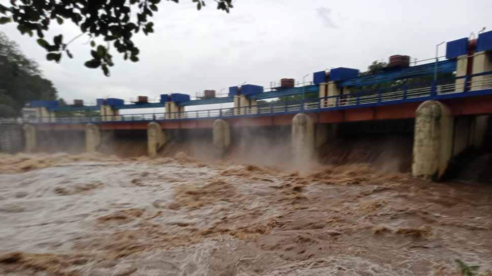 kerala rains, IMD