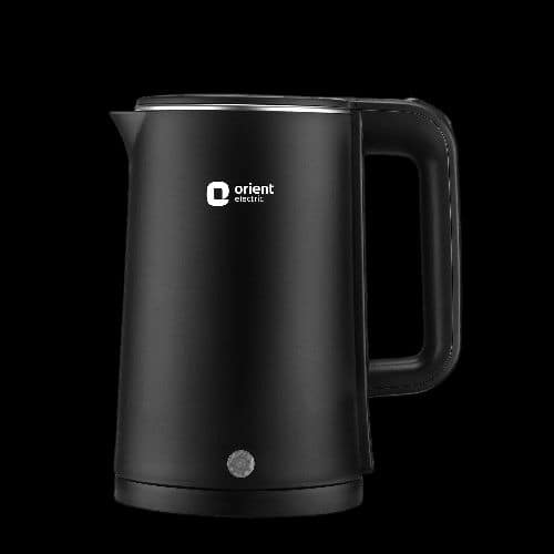 Orient Electric Durahot Electric Kettle | 1.5L