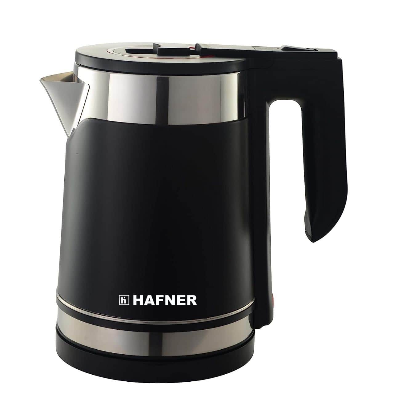 Hafner Electric Kettle with Stainless Steel Body