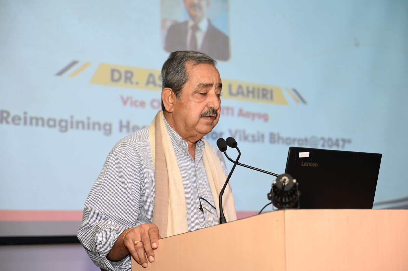 Teacher’s Day 2026, ILBS, Viksit Bharat 2047, Indian healthcare