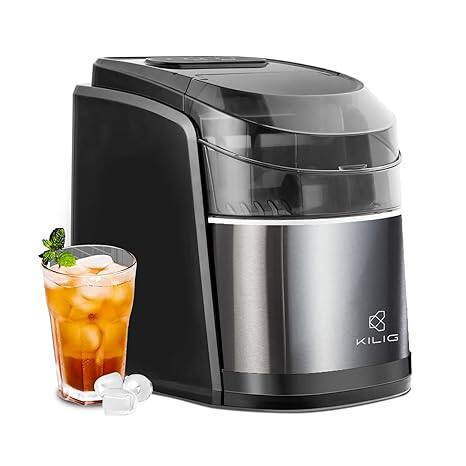Kilig Ice Maker Kilig Ice Maker