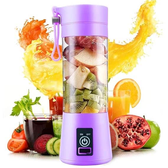 Koios Portable Blender