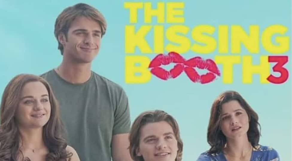 watch movies this Independence Day: Kissing Booth