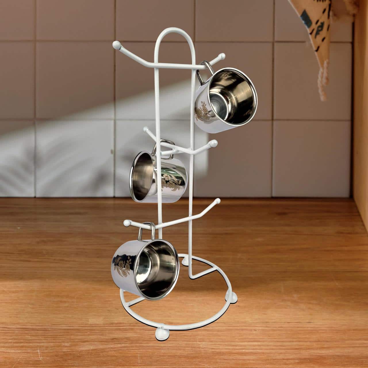 Homestic Kitchen Stand | Cup Stand for Kitchen