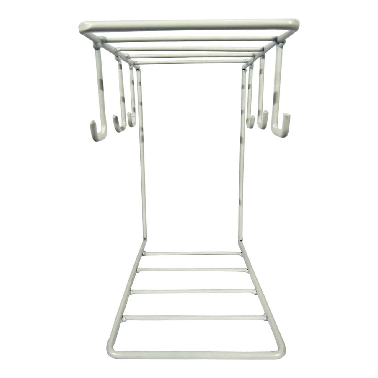 Kuber Industries Pack of 4 Kitchen Stand | Cup &amp; Plate