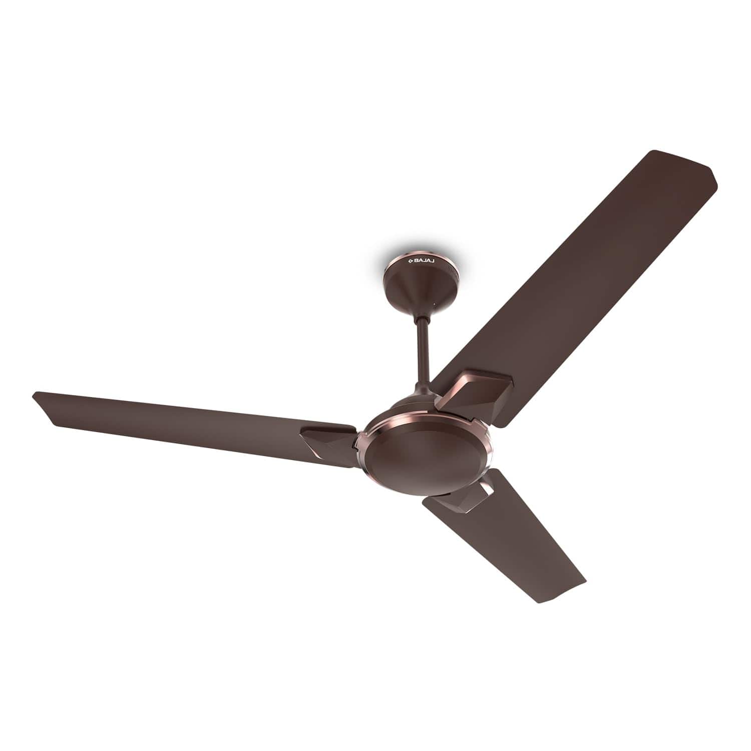 Bajaj Endure Series Juana 1200MM Star Rated Ceiling Fan Bajaj Endure Series Juana 1200MM Star Rated Ceiling Fan