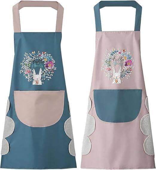 KLIMET Waterproof Apron 