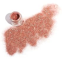 TS COSMETICS Loose Glitter High Shine Long Lasting Eyeshadow - Rose Quartz TS COSMETICS Loose Glitter High Shine Long Lasting Eyeshadow - Rose Quartz