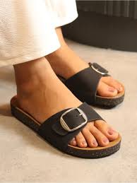 Koblerr Comfort Sandals