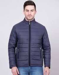 Kotty Outdoor Puffer Jacket