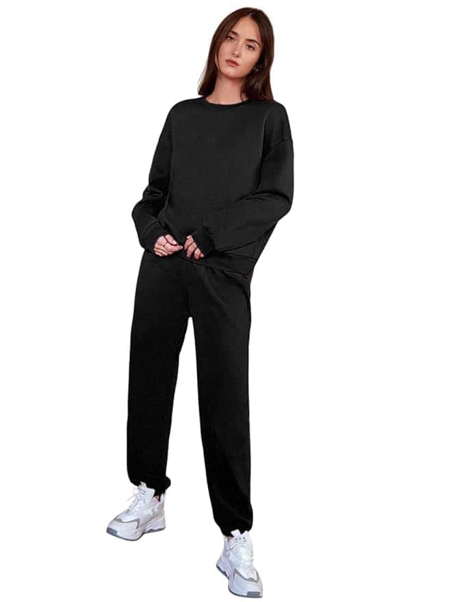 KOTTY Women’s Premium Cozy Winter Set