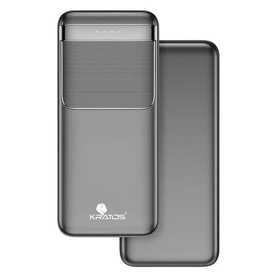 Kratos Legend Champ Power Bank 20000 mAh