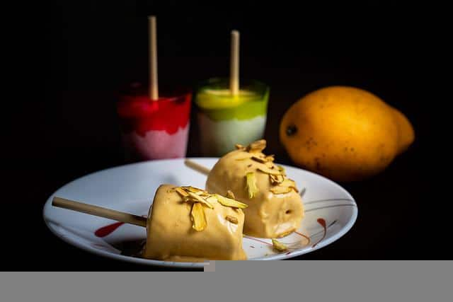 kulfi