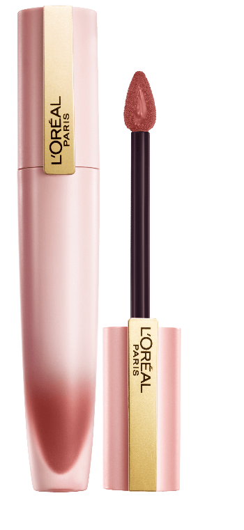 L’Oreal Paris Signature Liquid Lipstick L’Oreal Paris Signature Liquid Lipstick