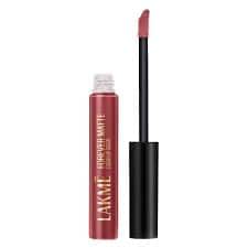 Lakme Forever Matte Lipstick