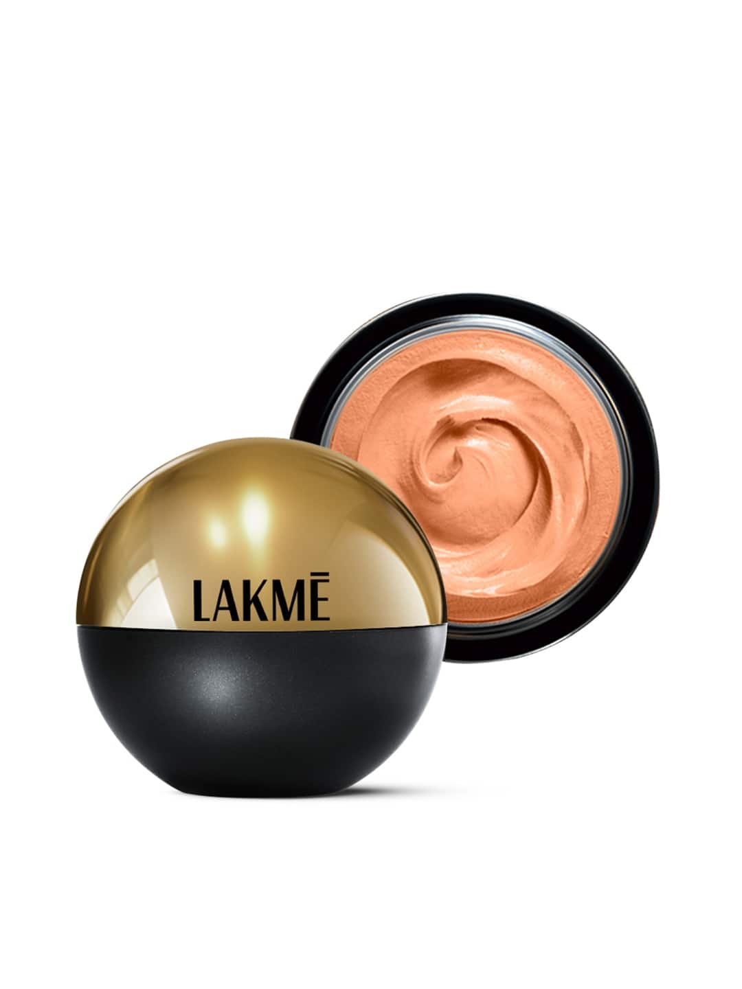 Lakme Xtraordin-airy Mattereal Mousse Foundation - Rose Creme Lakme Xtraordin-airy Mattereal Mousse Foundation - Rose Creme