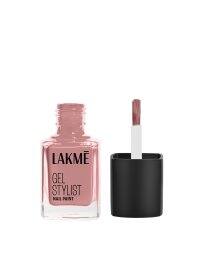 Lakmé Absolute Gel Stylist Nail Polish