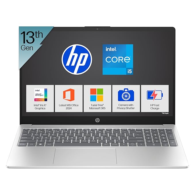 HP 15