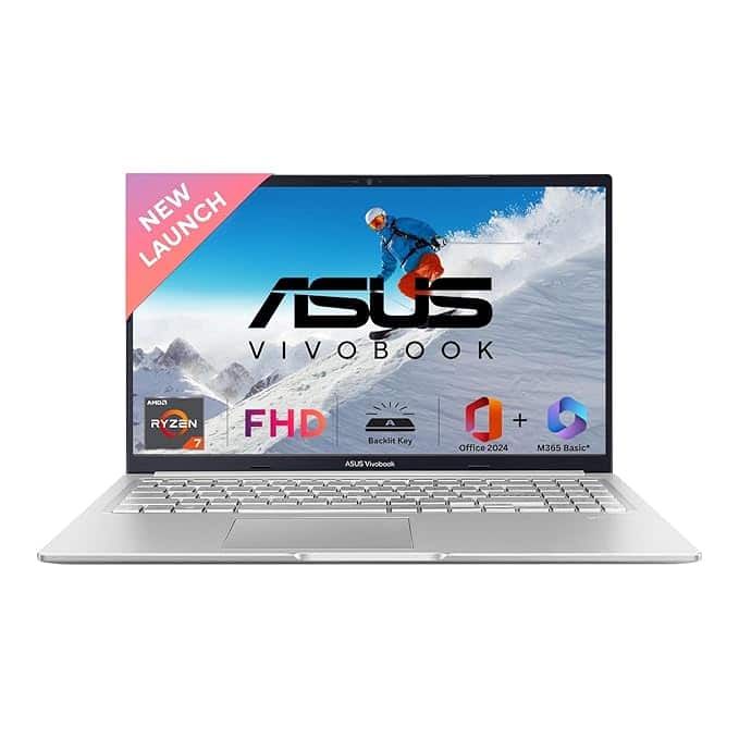 ASUS Vivobook 15
