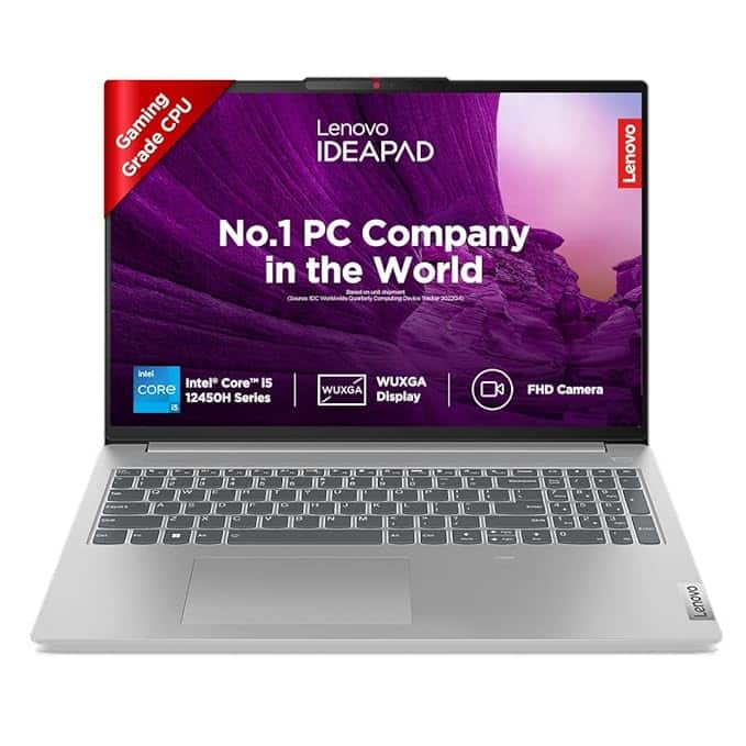 Lenovo IdeaPad Slim 5