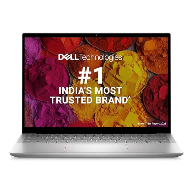 Dell Inspiron 5430 – Sleek, Smart &amp; Supercharged for Everyday Multitaskers