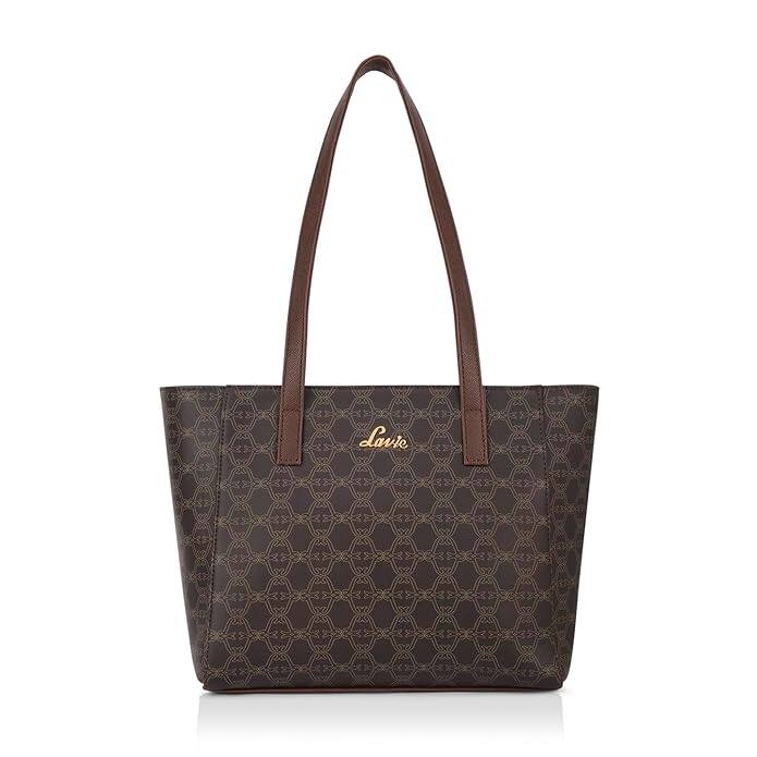 Lavie Women’s Mono Betula Tote Handbag