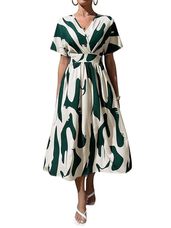 Leriya Fashion Maxi Dress for Women