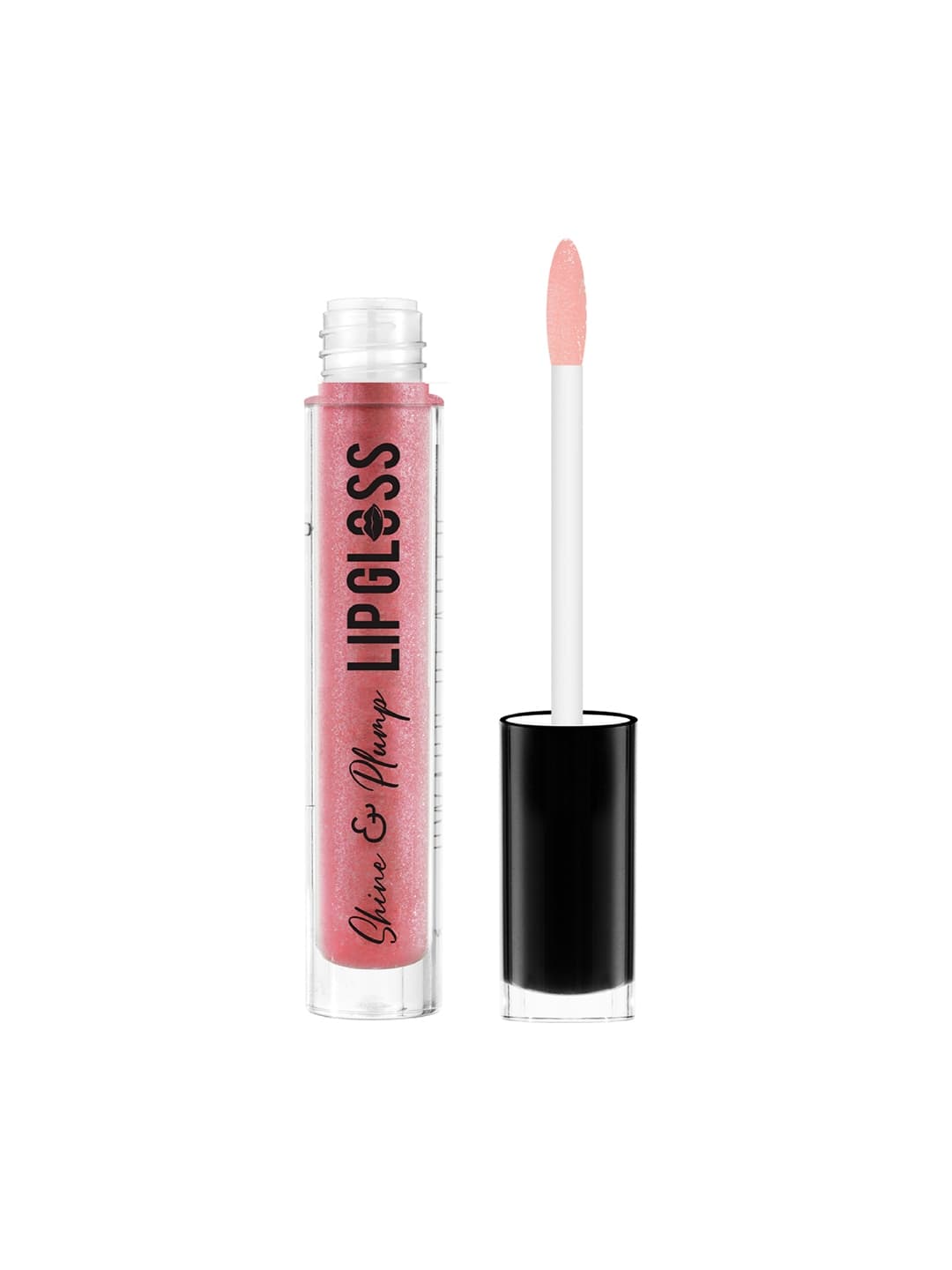 Swiss Beauty Shine &amp; Plump Lip Gloss: A Budget-Friendly Lip Plumper